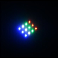 Barre de LED RGB 3528/12V